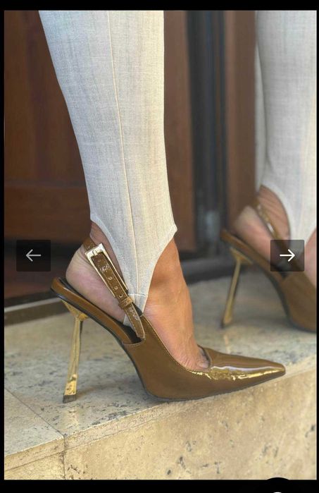 Avin клин L размер