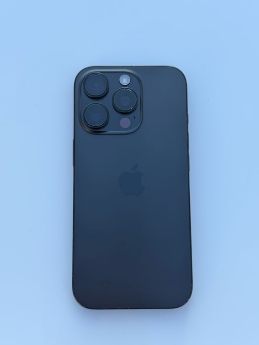 iPhone 16 Pro 256