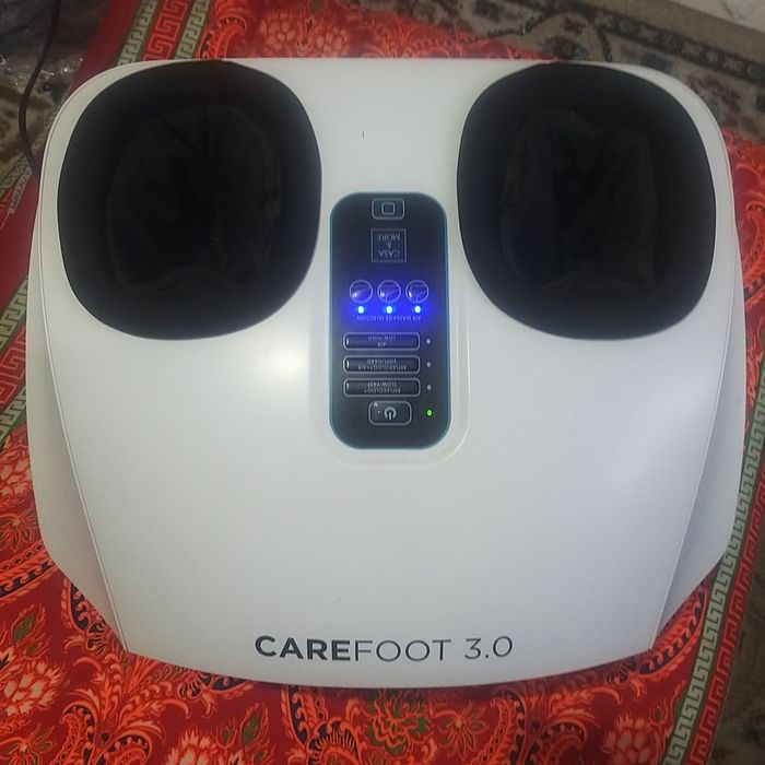 Массажер очень хороший