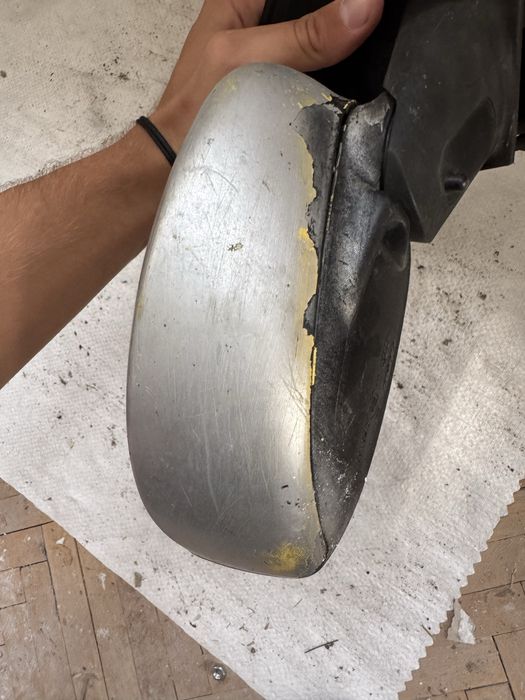 Оригинално огледало Фиат Стило Fiat Stillo