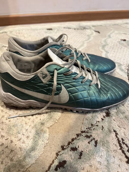 Nike Tiempo сороконожки