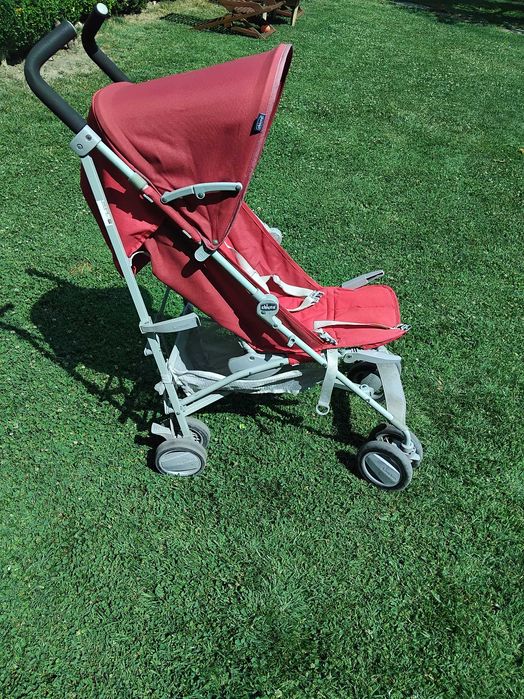 Лятна количка Chicco