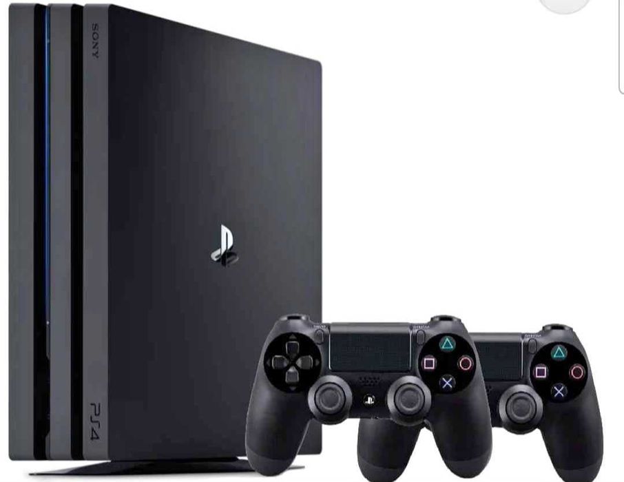 PS4 PRO/1TB de vanzare