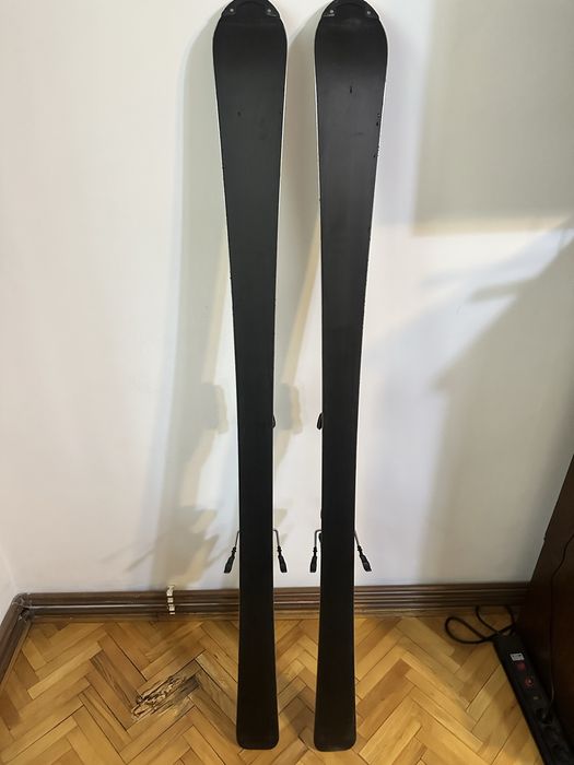 Skiuri Blizzard 159 cm