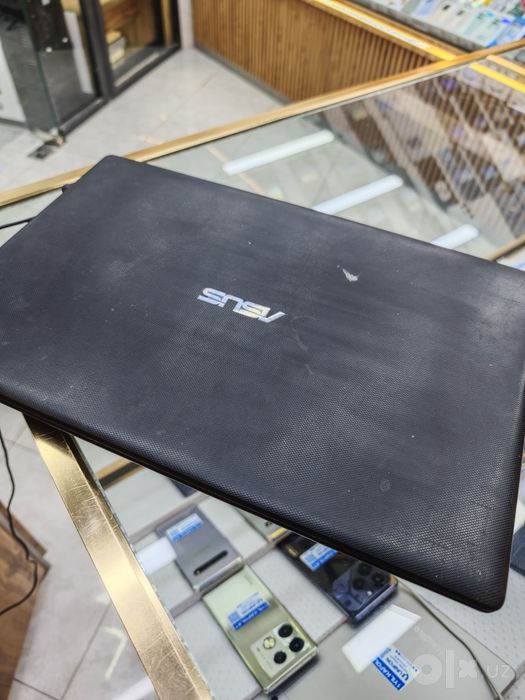 Asus celeron 320/2