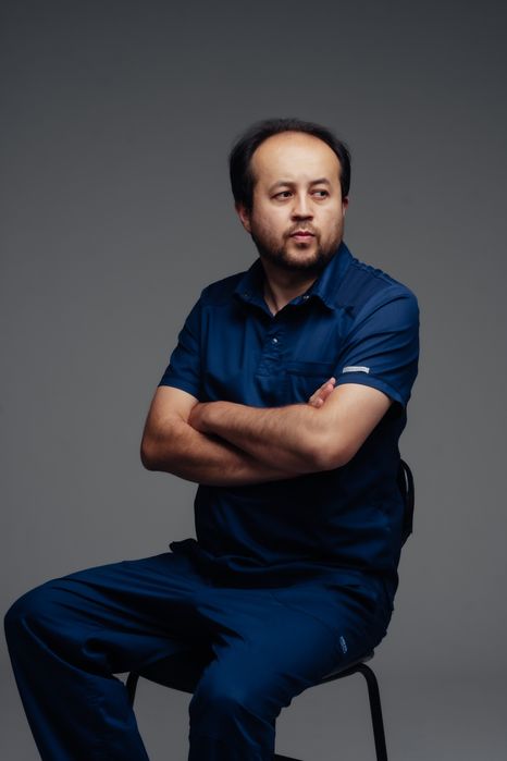 Услуги хирурга на дому. АСТАНА