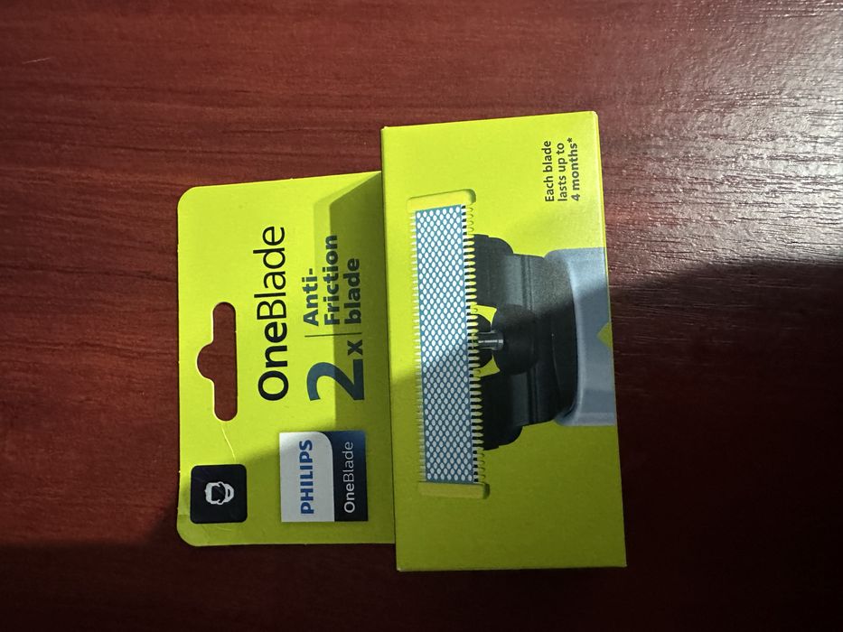Philips OneBlade 2 rezerve
