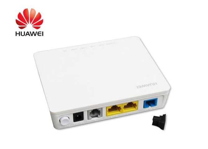 Абонентский оптический терминал (GPON, ONU) Huawei EchoLife HG8120C