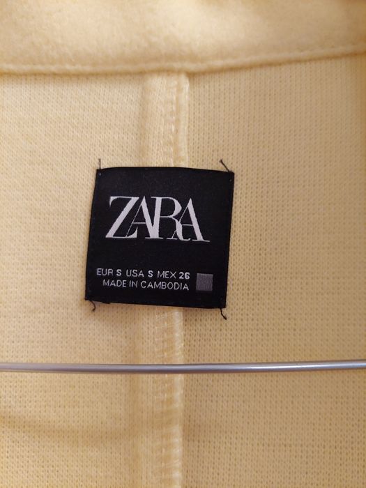 Дамско палто  ZARA