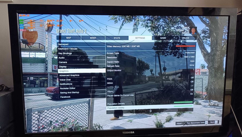 слим компютър за игри - Сore i7-4770 - GT 1030 - SSD - HDD - 16GB DDR3