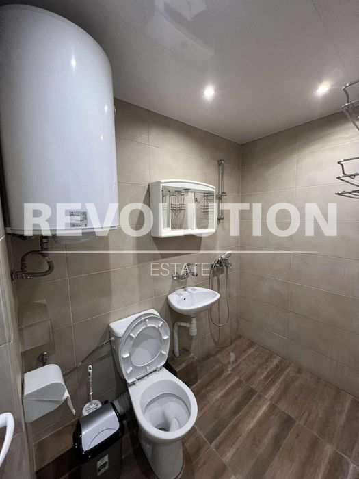 Двустаен апартамент в района на Аспарухово!