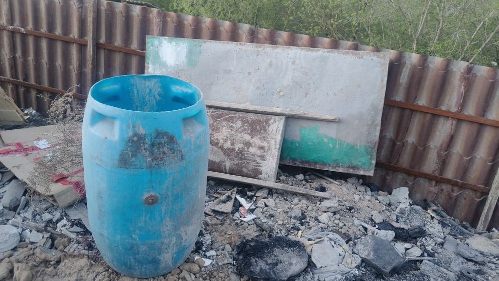 Аренда бетономешалки