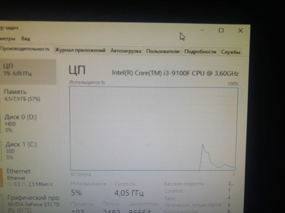 Продам игровой компьютер