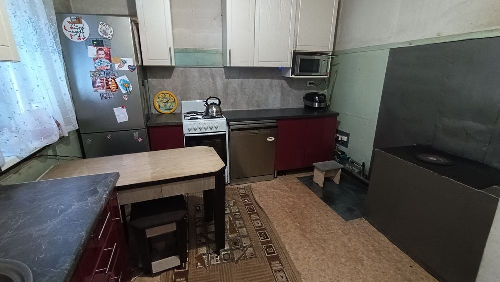 Продажа или обмен частного дома