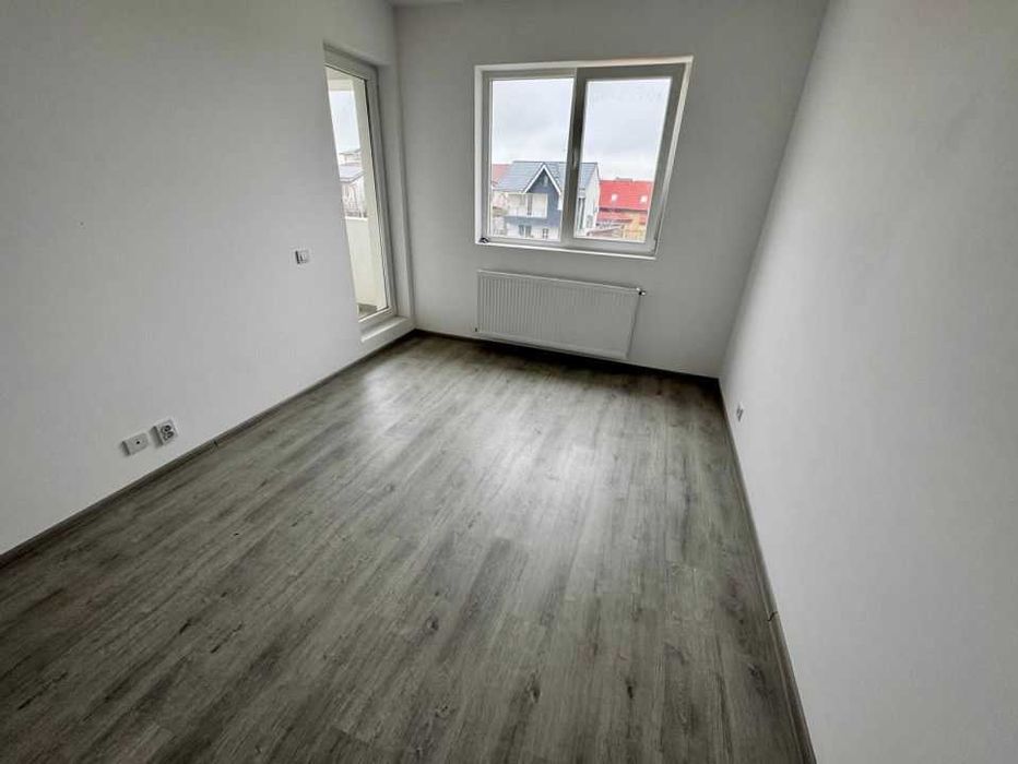 Garsoniera cartier Militari Residence - mutare imediata!!