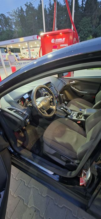 Ford focus mk3 2013.