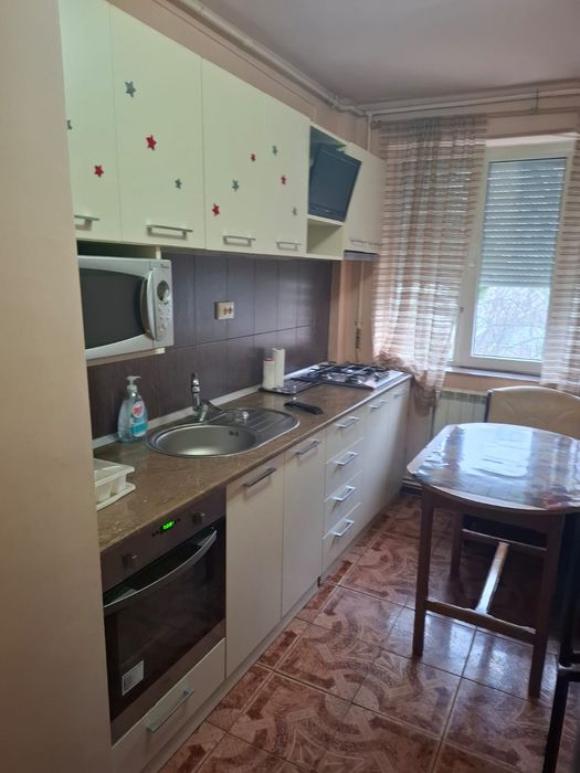 Apartament de inchiriat