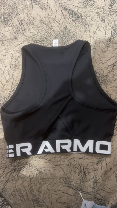 Потник Under armour