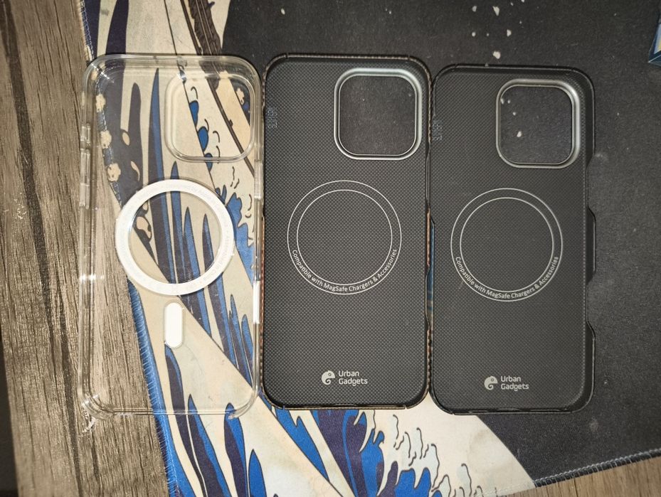 Huse Iphone 16 pro max