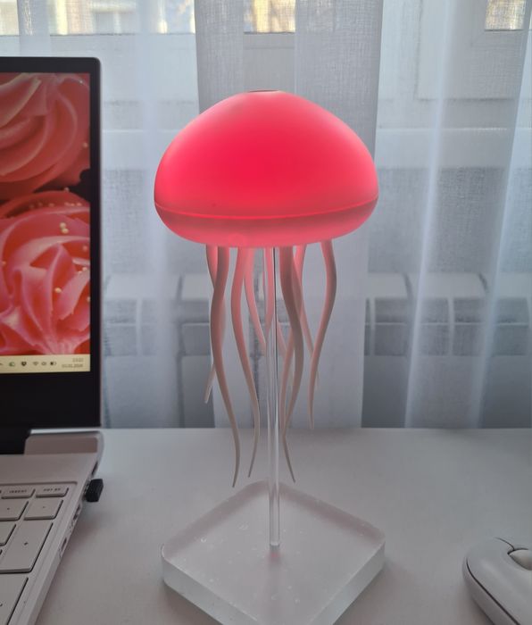 Lampa decorativa Meduza