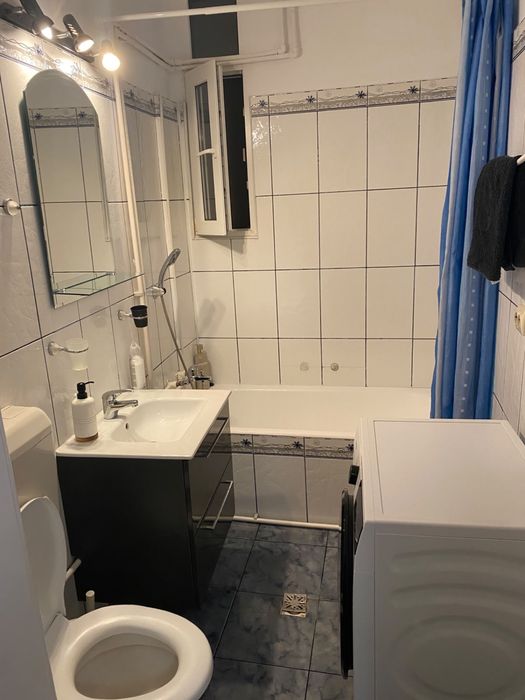 Garsoniera de inchiriat zona 0 langa Grand Hotel