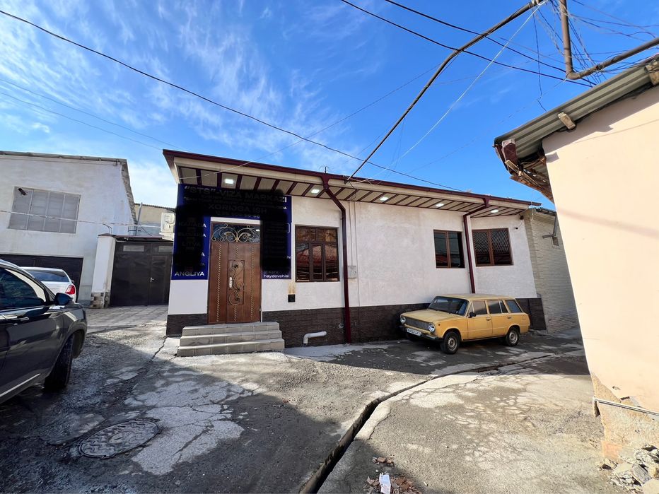 В центре города сдается готовый офис в аренду