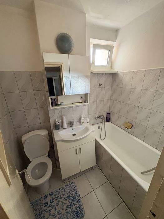 Apartament 2 camere,Mărăței