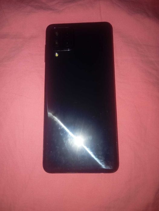 Самсунг а22, бу.