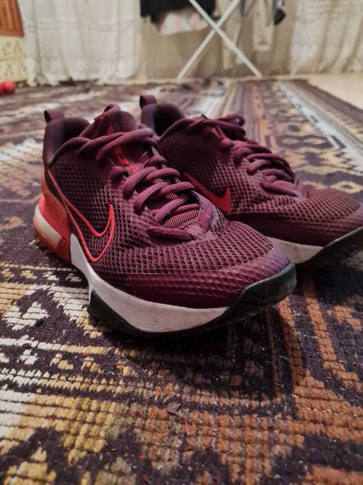 Маратонки nike airmax 43