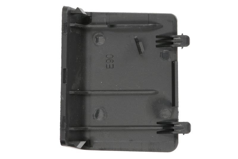 Капаче за OBD за BMW 3 Серия E90 E91 E92 E93 пластмасово капаче obd2 обд букса за бмв 3 е90 е91 е92