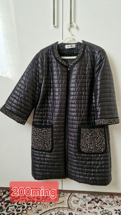 Пальто 100.000 сум