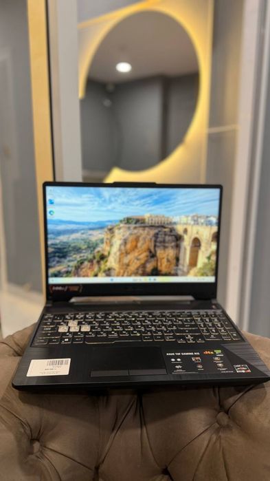 Asus Tuf Gaming