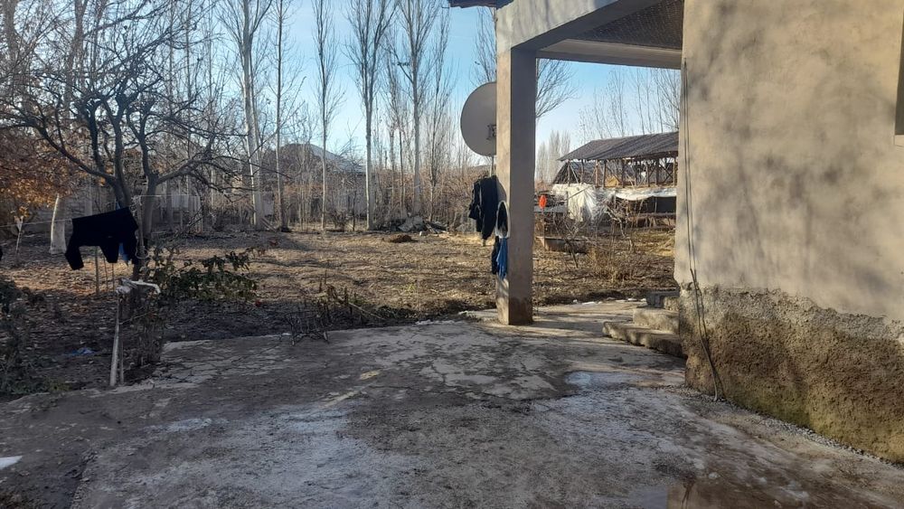 Жылой дом 11сотак