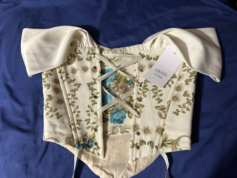 Продам новый корсет