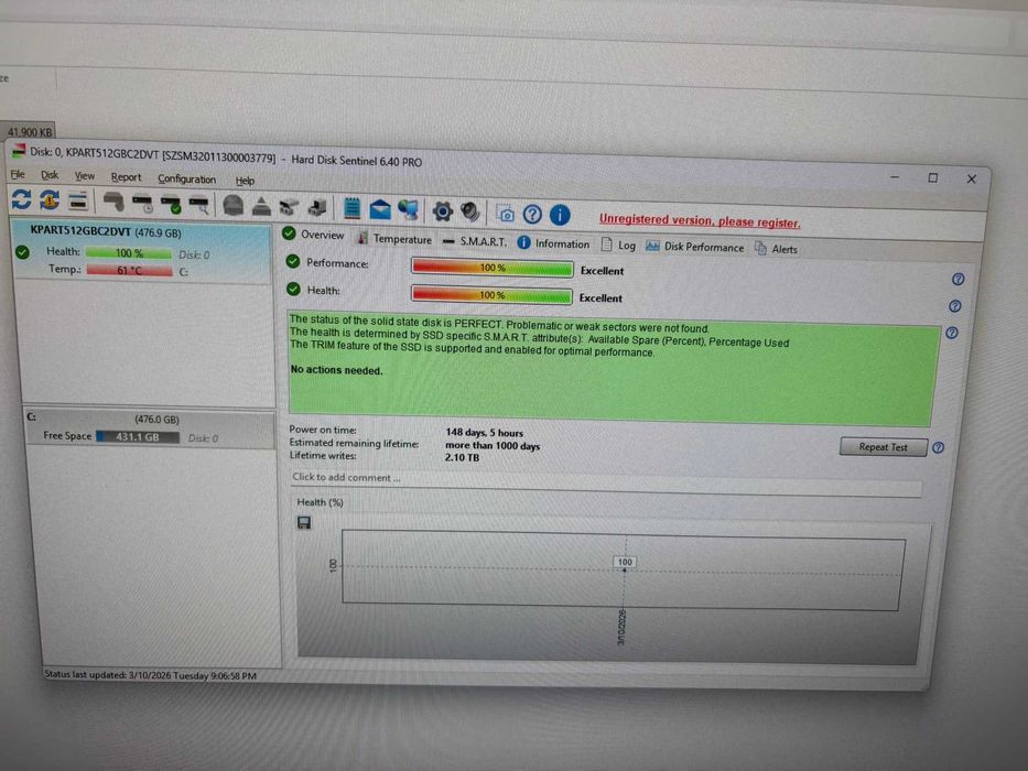 MiniPC ACEMAGIC AMR5 AMD Ryzen 7 5700U