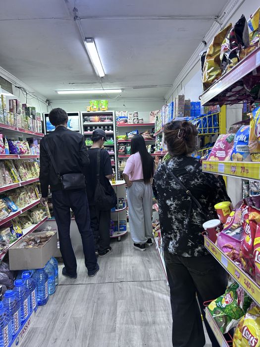 Срочно магазин в аренду
