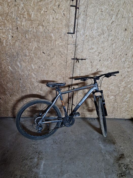 велосипед велик.