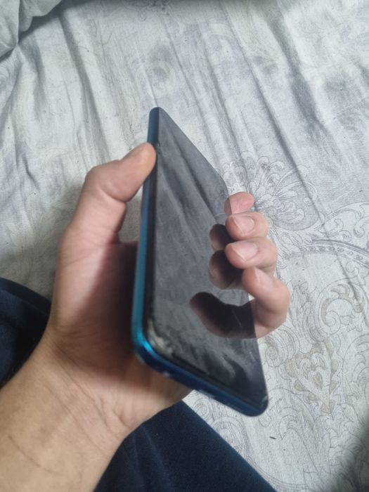 Redmi Note 9 sotiladi