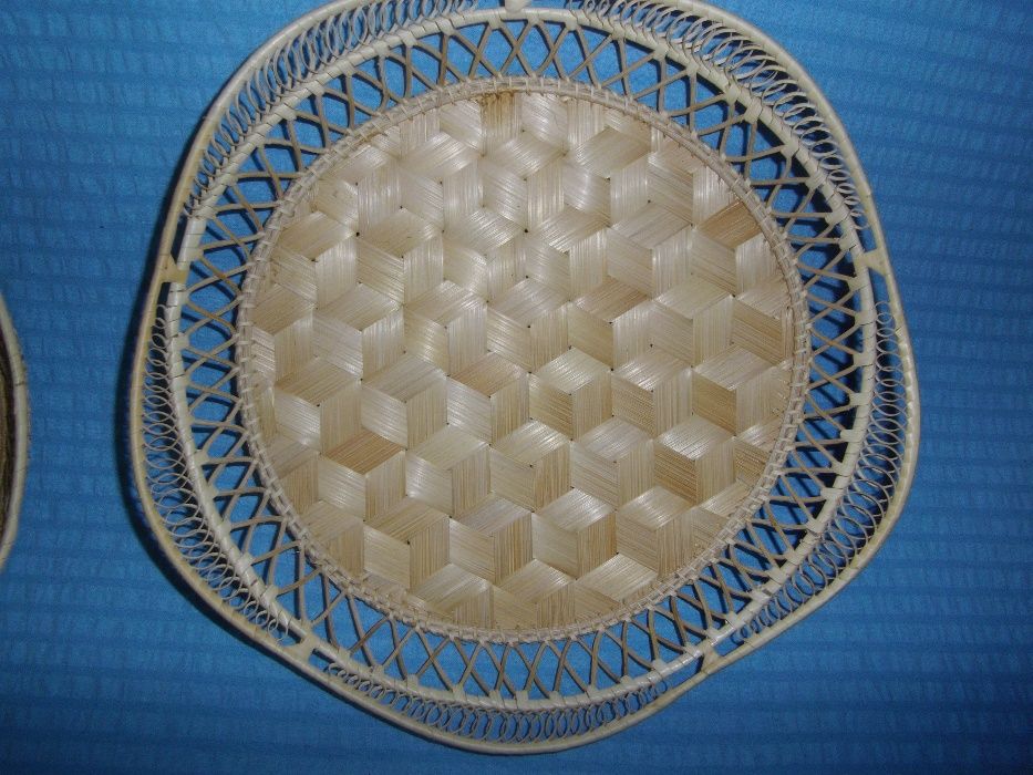 продавам панерки плетени различни видове и резмери