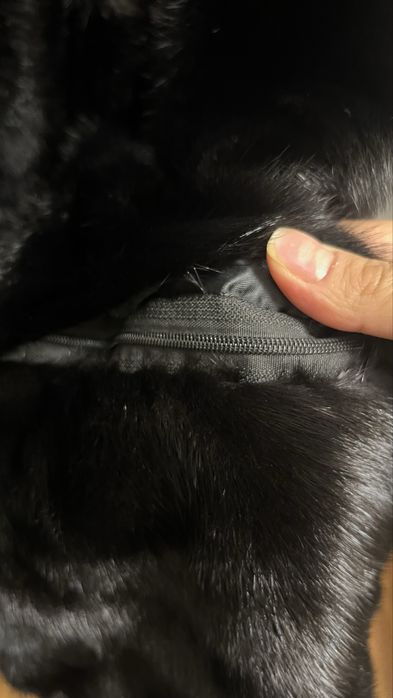 Продам норковую шубу