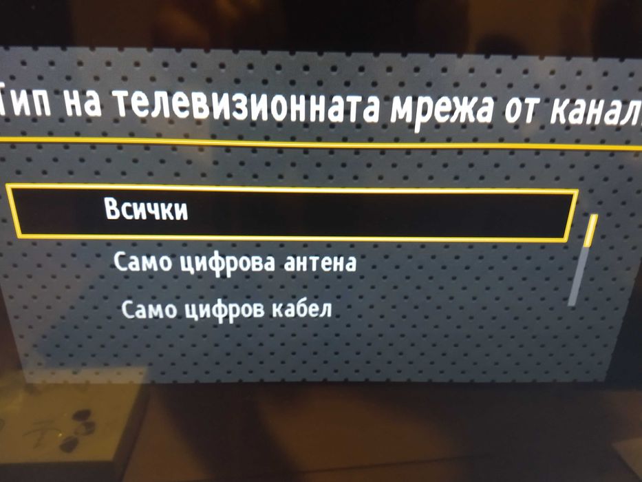 Телевизор JVC 48"