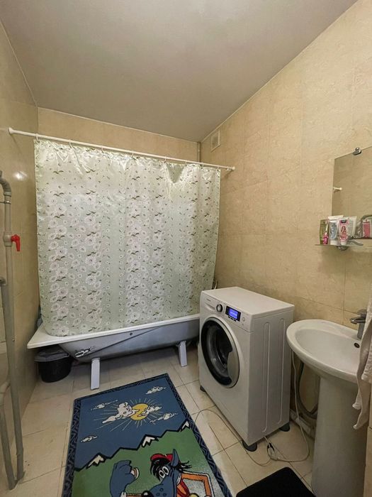 Квартира 2-комнатная 85 м2 13этаж - Widok 4