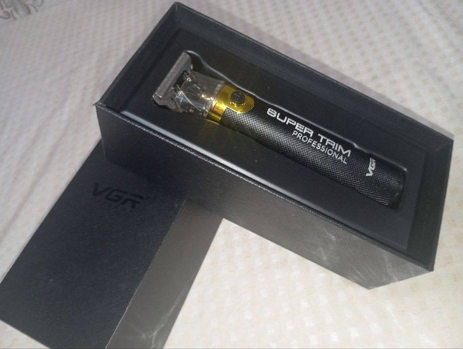 Без проводной Профессиональный Триммер для стрижки / 082