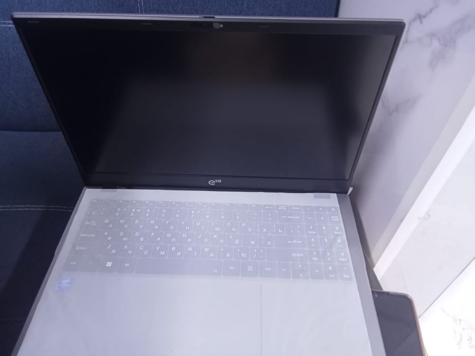 Ноутбук новый Aser gaget e10