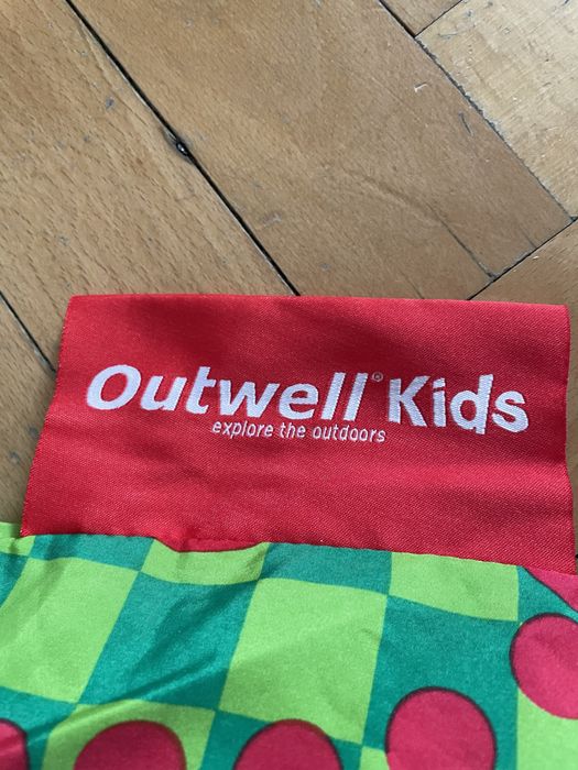 Sac de dormit camping pentru copii