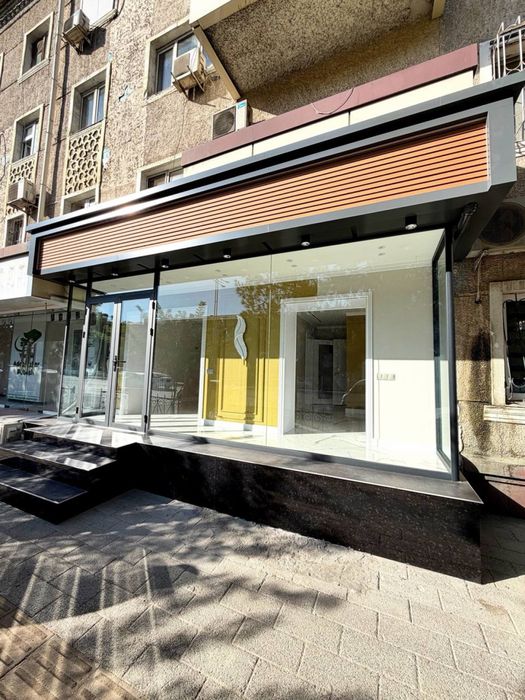 Срочна Продаётся|Евро Нежилое Помещения Чиланзарский р-н Ул.Мукумий