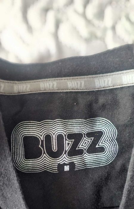 Tricou Buzz, DNYK 13-15 ani