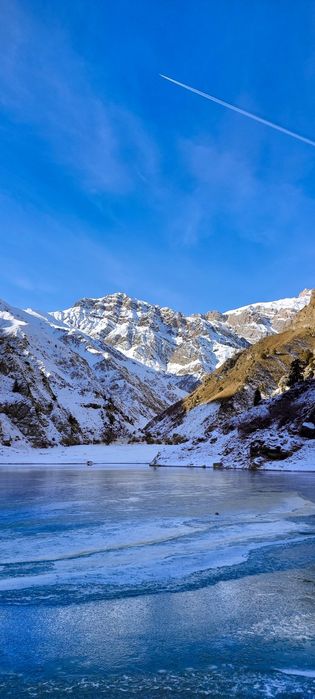 Поездки в горы на Chevrolet Captiva и Chevrolet Orlando