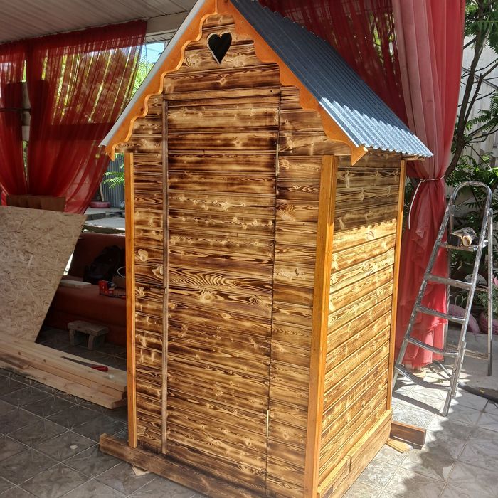 Домики для детей