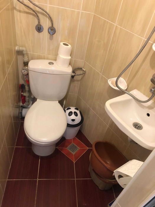 Продава се Едностаен апартамент в Варна, Виница - 20 кв.м за 2850 €/кв.м - Снимка #11